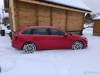 Predám Škoda Octavia 4 combi - 7