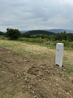 Pozemok na výstavbu chaty Drienica - 7