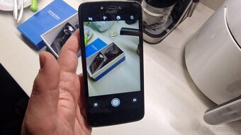 Motorola Moto C Plus - 7