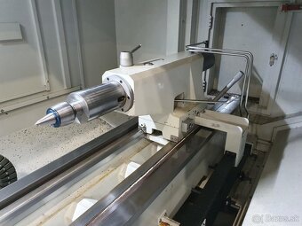 CNC soustruh Microcut SA 55/3000 - 7