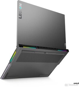 Lenovo Legion 7 16ACHg6-16-Ryzen 9 5900HX-32GBRAM-2TBSSD-RTX - 7