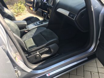 Audi A6 C6 Avant 2.7TDI - 7