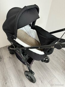 Britax 4motion 3v1 - 7