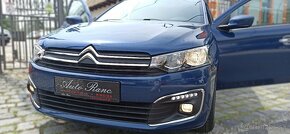 CITROEN C-ELYSEE 1.2 61KW/83PS PURETECH - 7