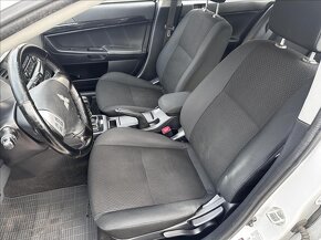 Mitsubishi Lancer 1.6 86kW 2016 137023km 1.majitel CZ TOP - 7