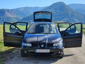 Seat Leon 1.9TDI 81kw [Rezervované] - 7