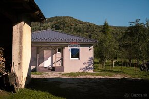 NA PREDAJ, NOVOSTAVBA, 4-izbový bungalov, Muránska Dlhá Lúka - 7