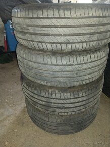 Michelin Primacy 4 215/55 R17 94W - 7