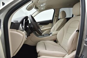 GLC SUV 200d 4MATIC AMG Line A/T, len 36 990km , MULTIBEAM - 7