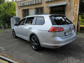 Volkswagen Golf 7 | 2.0TDi | 110kw | 203 000km | - 7