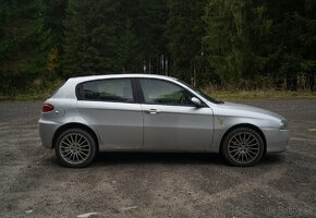 Alfa Romeo 147 1.9jtd - 7