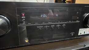 Pioneer VSX521 av receiver s HDMI - 7