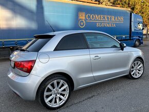 Audi A1 1.6 TDI 77kW - 7