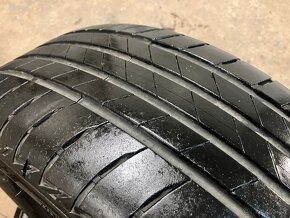 Letné pneumatiky Bridgestone TURANZA T005 - 7