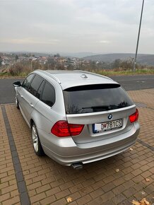 BMW 320D x-drive - 7