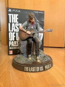 The Last of Us Part II Collector's Edition - PS4 - 7