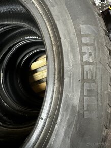 225/55 R17 97H Pirelli SottoZero3 (2019) - 7