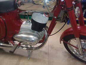 JAWA 250-559 - 7