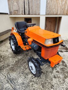 kubota - 7