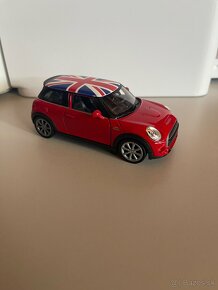 Model Mini Cooper - 7