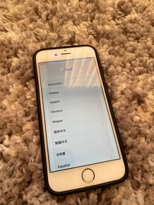 iPhone 6S 32GB - 7