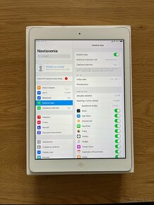 Apple iPad Air Wifi Cellular 64gb A1475 - 7