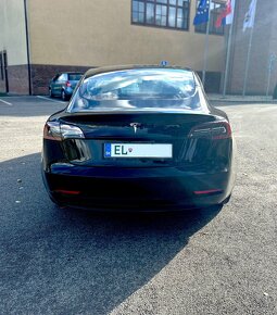 Tesla Model 3 Standard Range Plus 54kWh RWD - 7