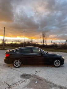 BMW 3 GT 318d f34 - 7