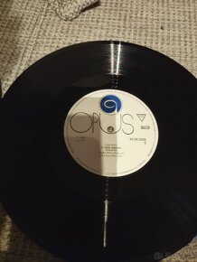 Predám LP platne - 7