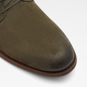 Nové Aldo Twain Khaki boots EUR45/UK11/US12 - 7