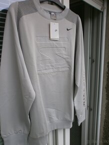 Mikina NIKE-XL - 7