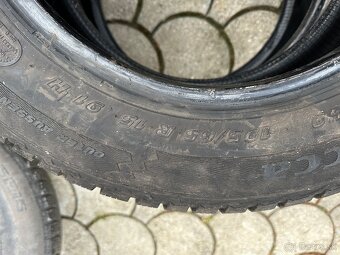 Zimné Pneumatiky 195/65R15 - 7