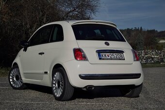 Fiat 500 - 7