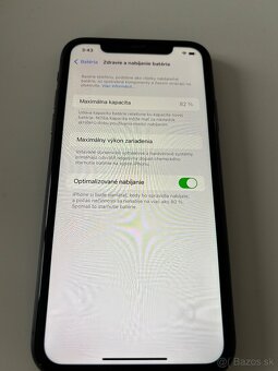 Predám Iphone 11 128GB - 7