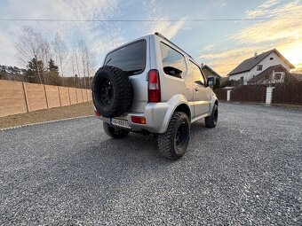 Suzuki Jimny 1.5 DDIS - 7