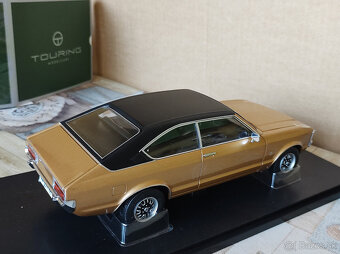 1:18 Ford Consul - 7