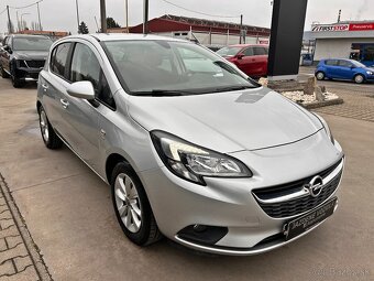 Opel Corsa 1,4 B M5 Active - 7