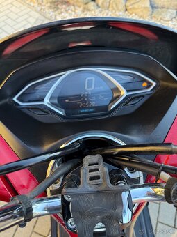 Honda PCX 125 - 7