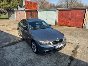 Bmw E90 325i xDrive facelift - 7