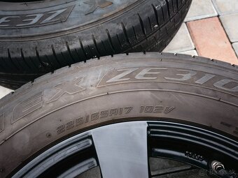 Kia,Hyundai,Honda,Nissan .. 5x114,3 r17 - 7