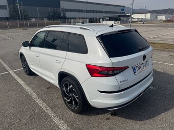 Škoda Kodiaq Sportline packet - 7