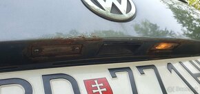 VW Touran 2.0tdi DSG - 7