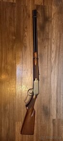 Predám guľovnicu Winchester 94AE - 7