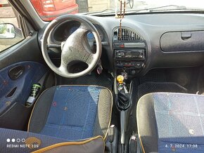 Predám Citroen Saxo 1.5 d - 7