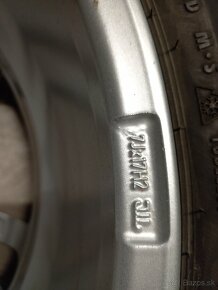 5x114,3 R17 Dezent KIA-HYUNDAI-MAZDA-DACIA-SUZUKI - 7