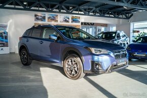 Subaru XV 1.6i Lineartronic AWD Comfort - 7