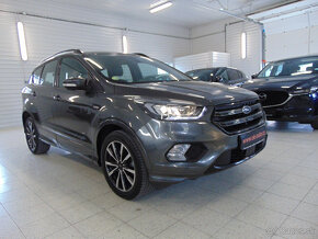 Ford Kuga 2.0 TDCI ST-LINE 4x4 najeto 67 000 KM-DPH - 7