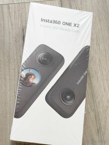 Insta360 One X2 - 7