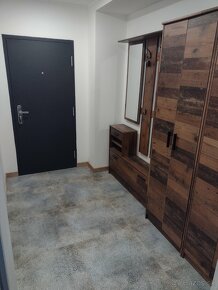 Prenájom 2 izbový apartmán Zemplínska šírava - 7