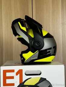 Prilba Schuberth E1 - 7